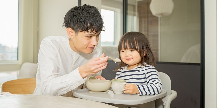 ホーミール実食してみました