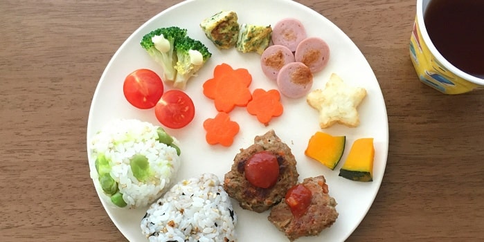子どもがよく食べる傾向と味付けのコツ